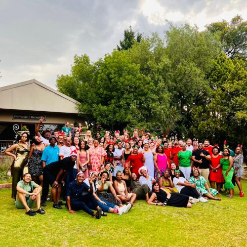 Staff Function 2023